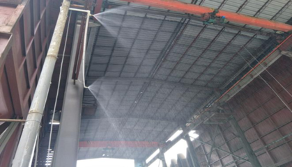 湘潭县生态环境保护督察问题整改完成情况及生态环境材料销售发展现状