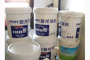 晋龙涂料 性价比之选，建筑装饰材料的可靠伙伴