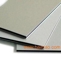 河北艺康铝塑板厂家直销 品质、价格与服务的完美结合