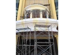 泉州实惠玻璃钢制品 建筑装饰材料的新选择