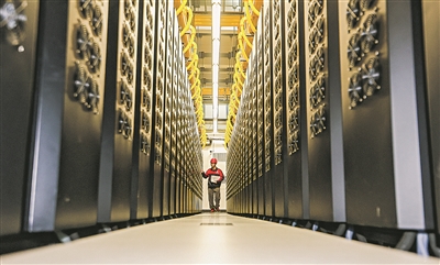 贵阳正式进入“两会时间” 聚焦生态环境材料销售新机遇