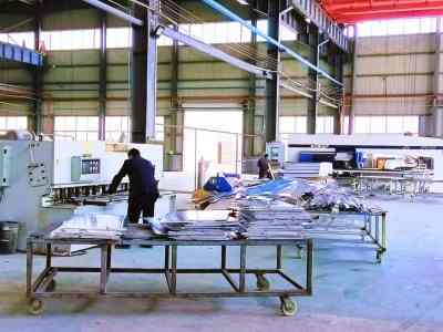 专业建筑装饰材料供应商 品质与服务的完美融合