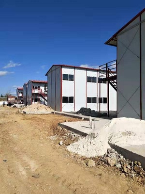 临沧活动板房优质选择指南 专业推荐与林强活动房评测